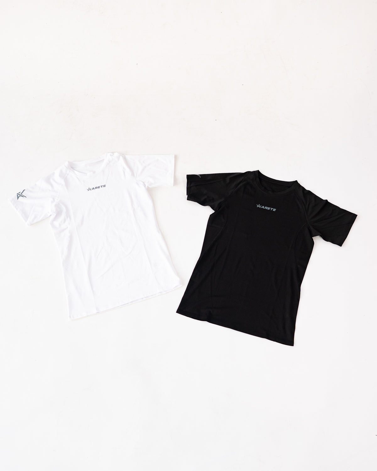 ARETE CUSTOM COMPRESSION SHIRT