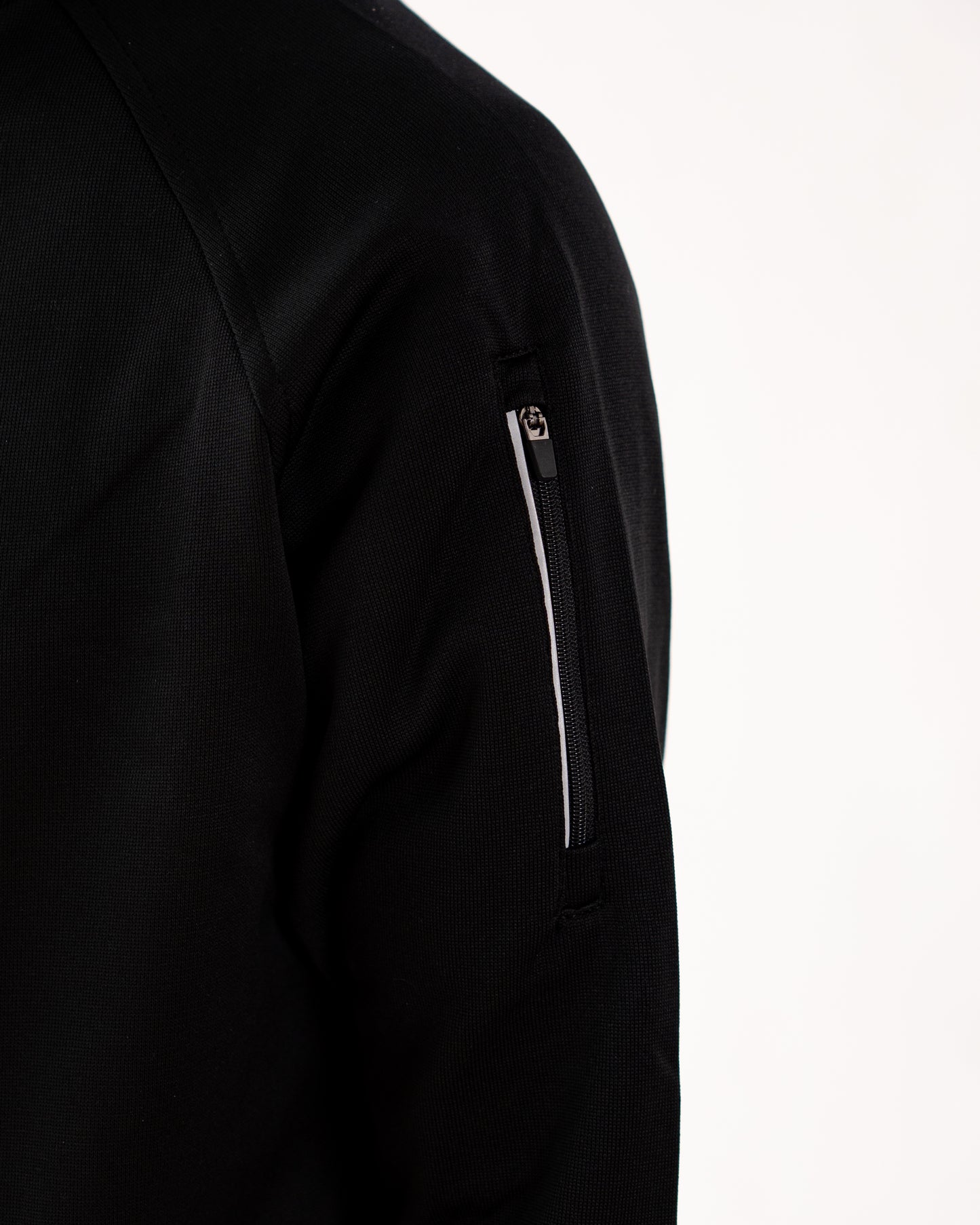 ARETE CUSTOM PERFORMANCE QUARTER ZIP