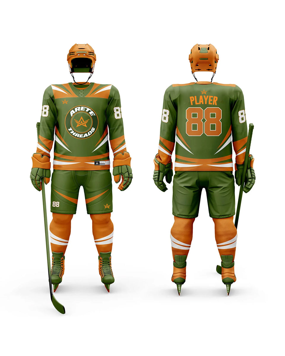 ARETE BREAKAWAY UNIFORM