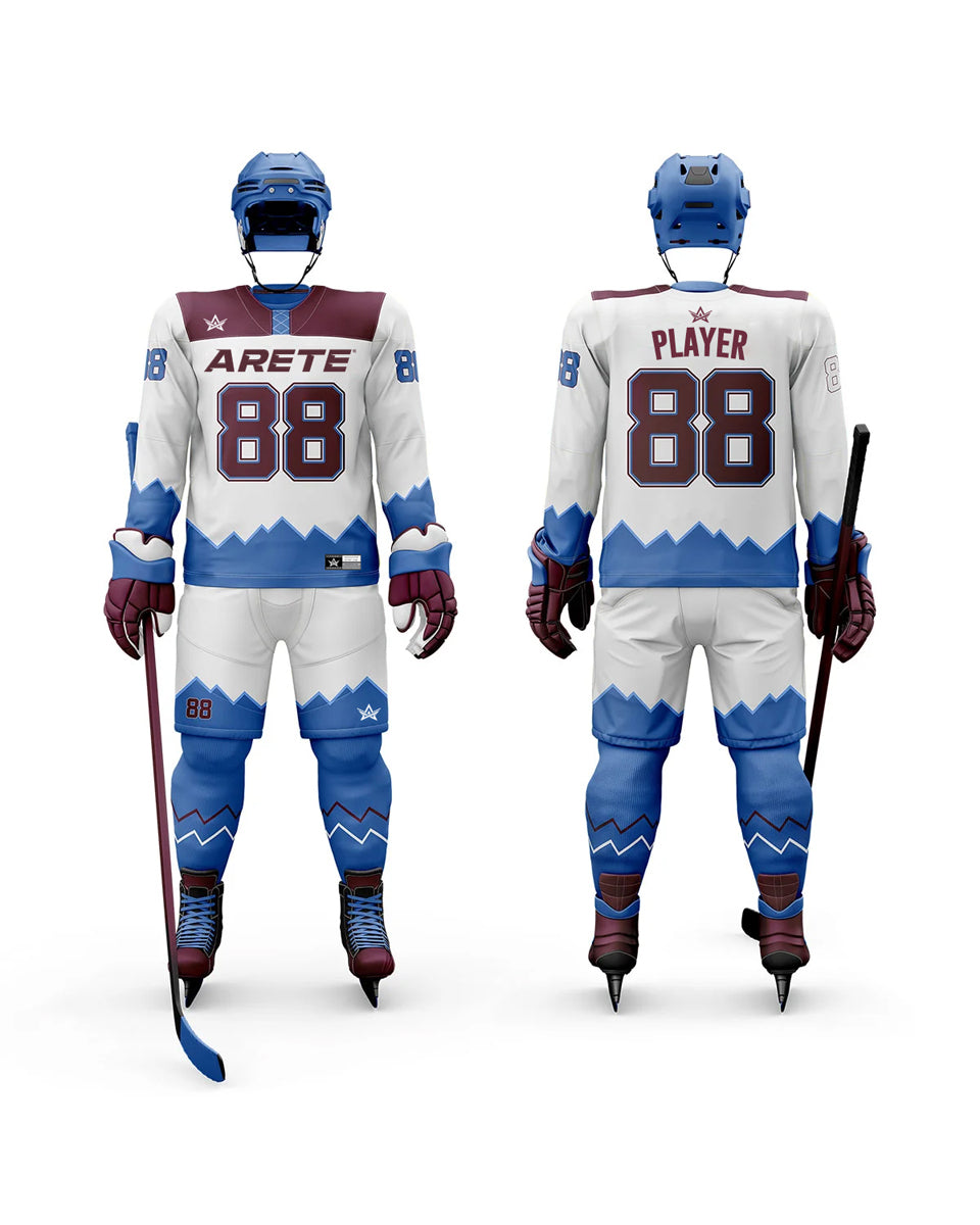 ARETE BREAKAWAY UNIFORM