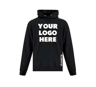 ARETE CUSTOM TEAM HOODIE