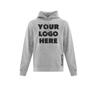 ARETE CUSTOM TEAM HOODIE
