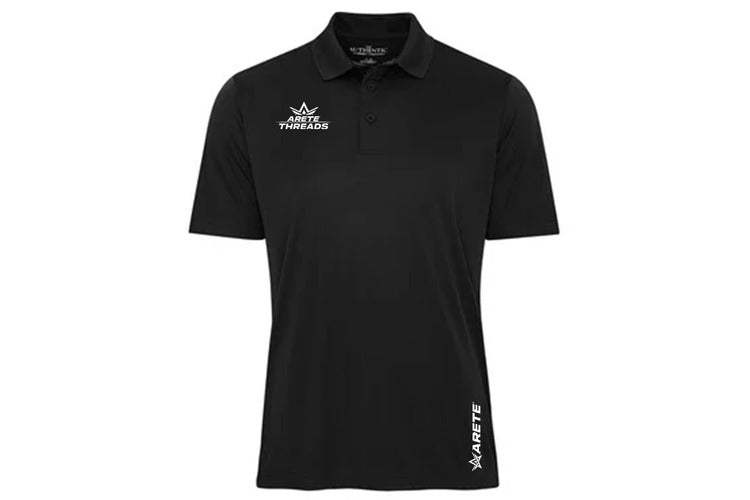 ARETE CUSTOM PERFORMANCE POLO