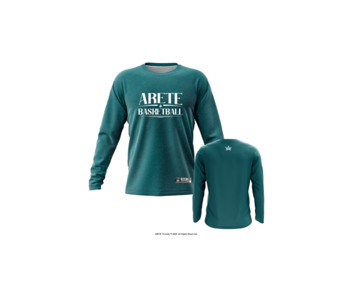 ARETE GAMEBREAKER SHOOTING SHIRT