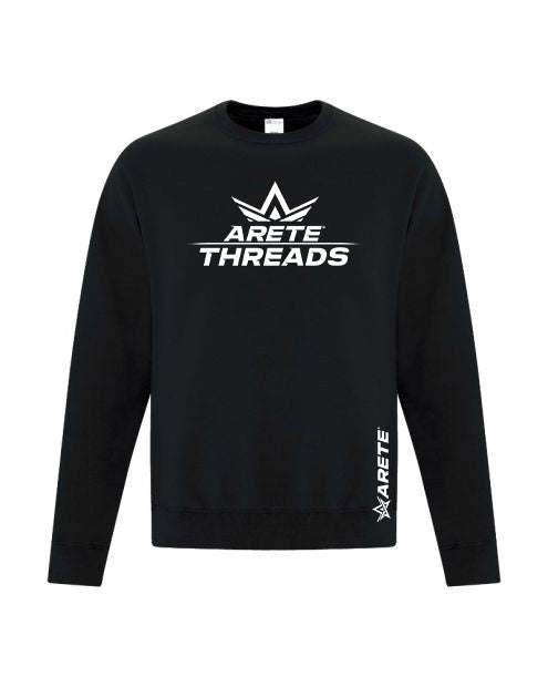 ARETE CUSTOM TEAM CREWNECK