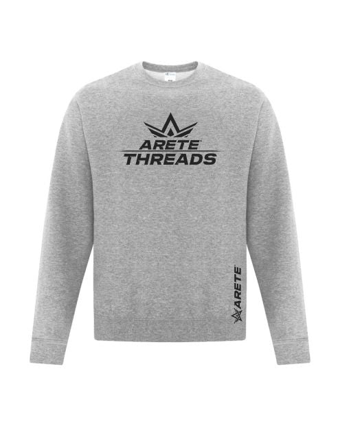 ARETE CUSTOM TEAM CREWNECK
