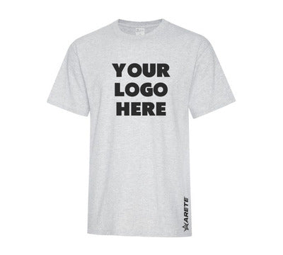 ARETE CUSTOM TEAM T-SHIRT