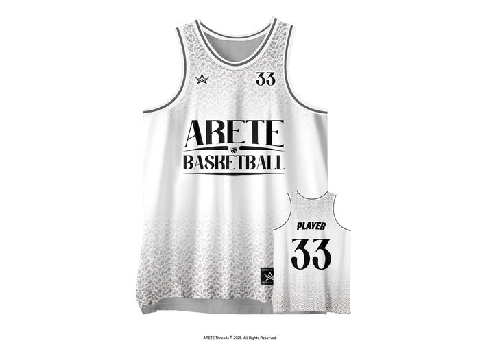 ARETE GAMEBREAKER JERSEY