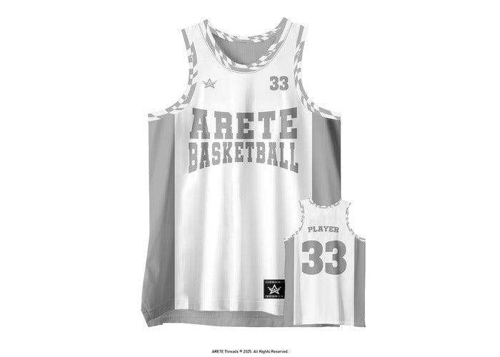 ARETE GAMEBREAKER JERSEY