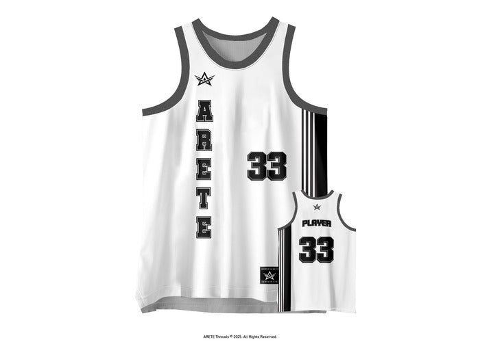 ARETE GAMEBREAKER JERSEY