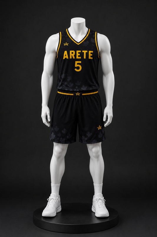 ARETE GAMEBREAKER UNIFORM