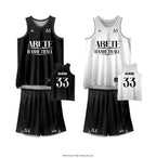 ARETE GAMEBREAKER REVERSABLE UNIFORM