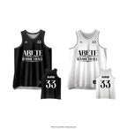 ARETE GAMEBREAKER REVERSIBLE JERSEY