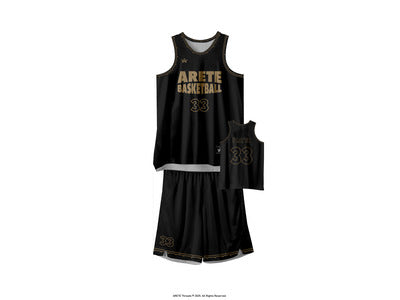 ARETE GAMEBREAKER UNIFORM