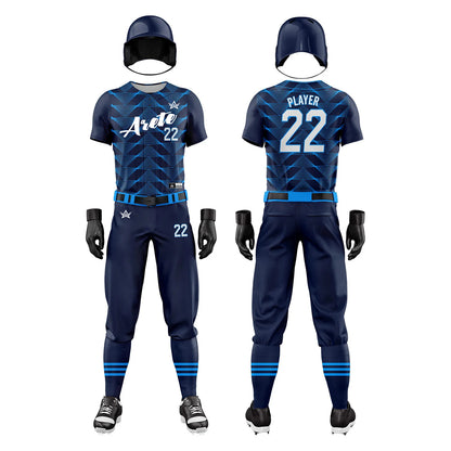 ARETE ACE UNIFORM