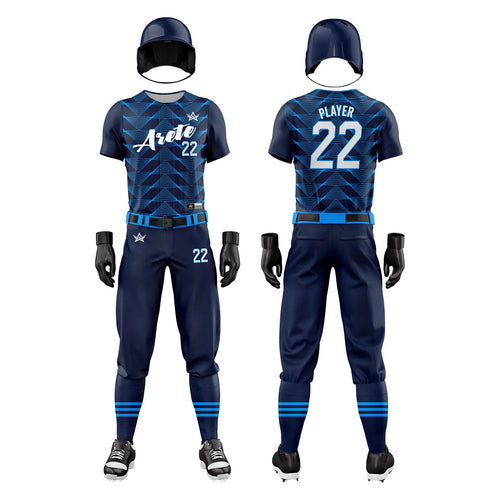 ARETE ACE UNIFORM