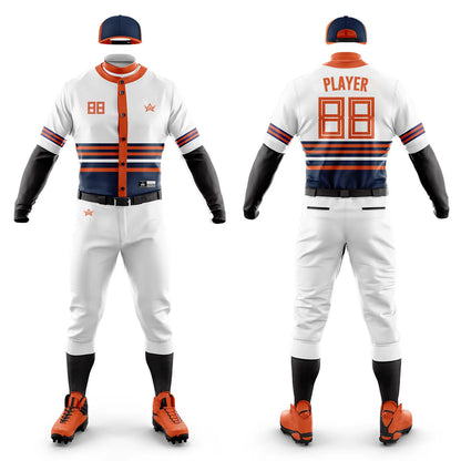ARETE ACE UNIFORM