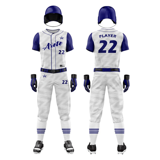 ARETE ACE UNIFORM