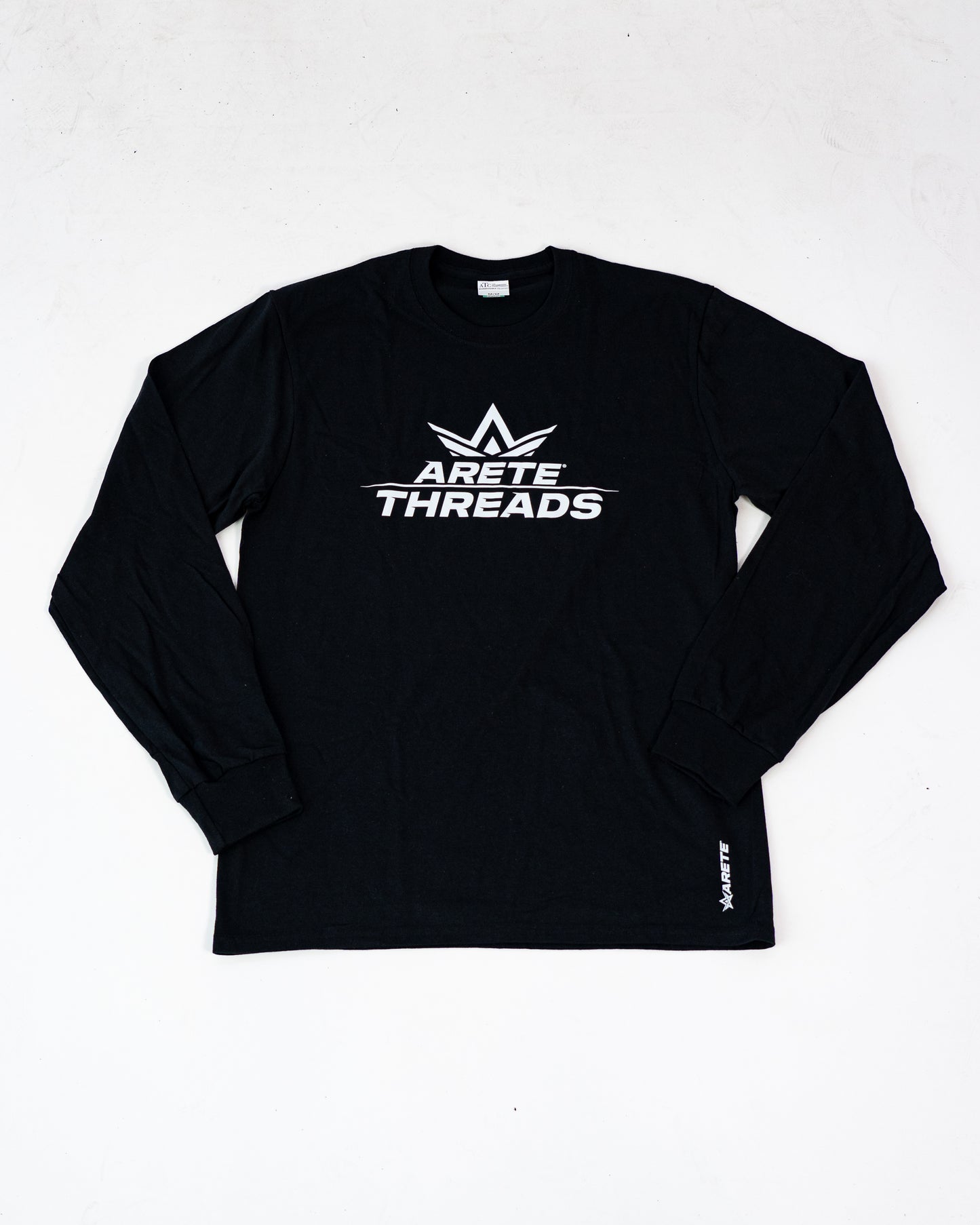 ARETE CUSTOM TEAM LONG SLEEVE T-SHIRT