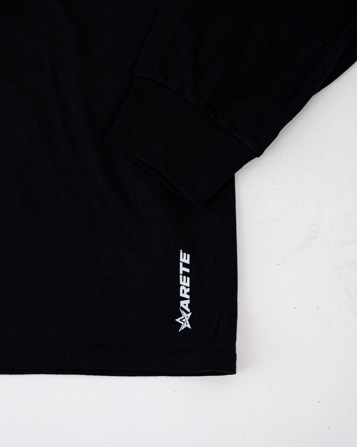 ARETE CUSTOM TEAM LONG SLEEVE T-SHIRT