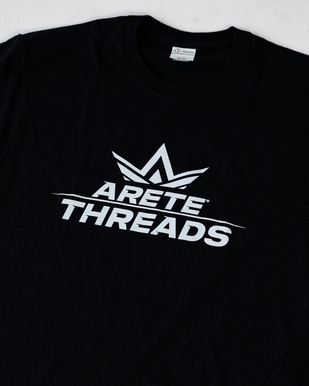 ARETE CUSTOM TEAM LONG SLEEVE T-SHIRT