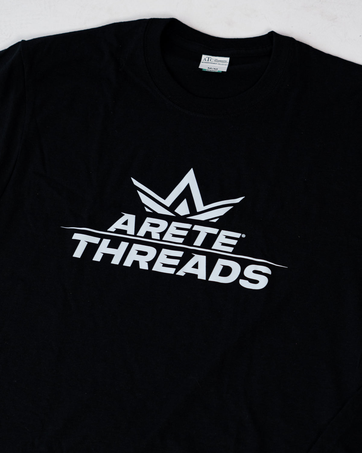 ARETE CUSTOM TEAM LONG SLEEVE T-SHIRT