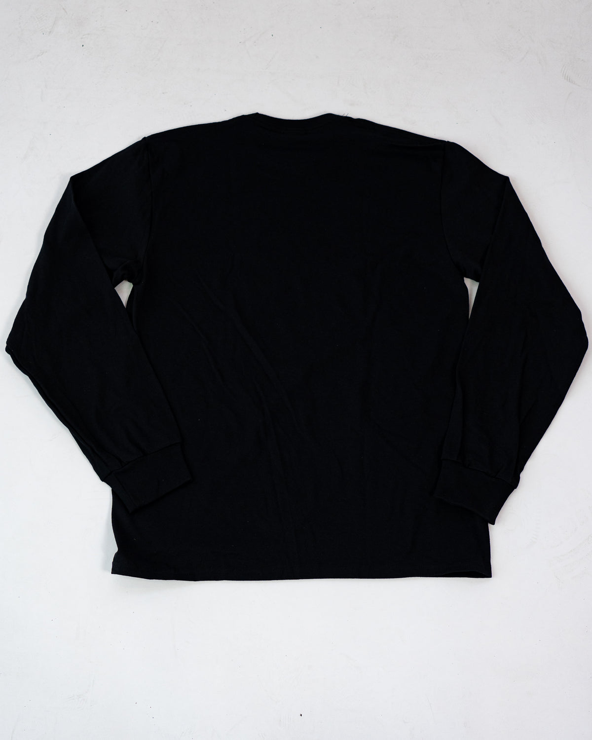 ARETE CUSTOM TEAM LONG SLEEVE T-SHIRT