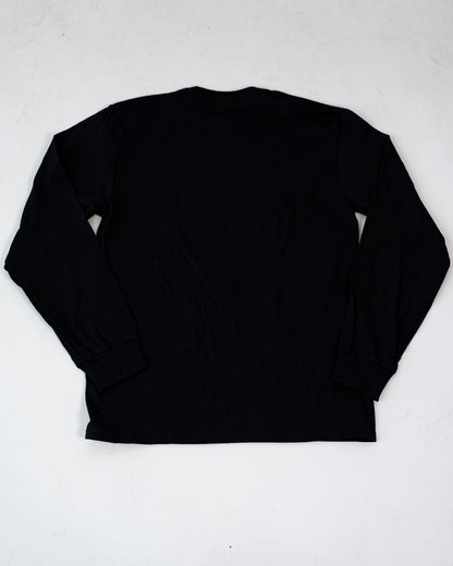 ARETE CUSTOM TEAM LONG SLEEVE T-SHIRT