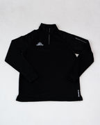 ARETE CUSTOM PERFORMANCE QUARTER ZIP