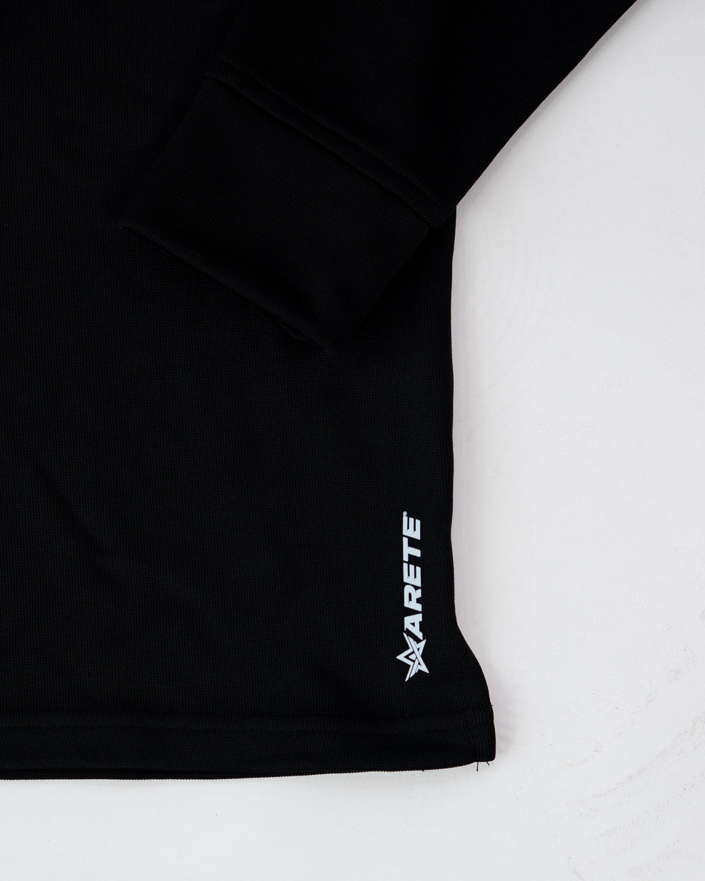ARETE CUSTOM PERFORMANCE QUARTER ZIP