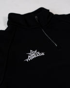 ARETE CUSTOM PERFORMANCE QUARTER ZIP