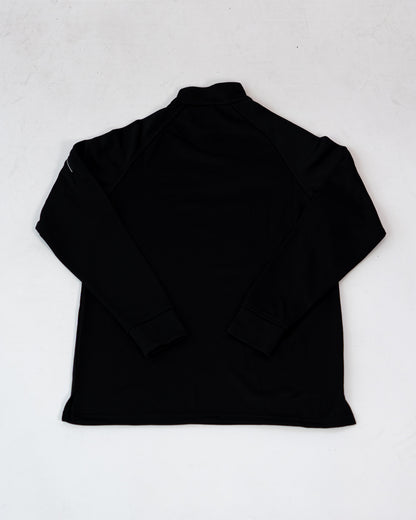 ARETE CUSTOM PERFORMANCE QUARTER ZIP