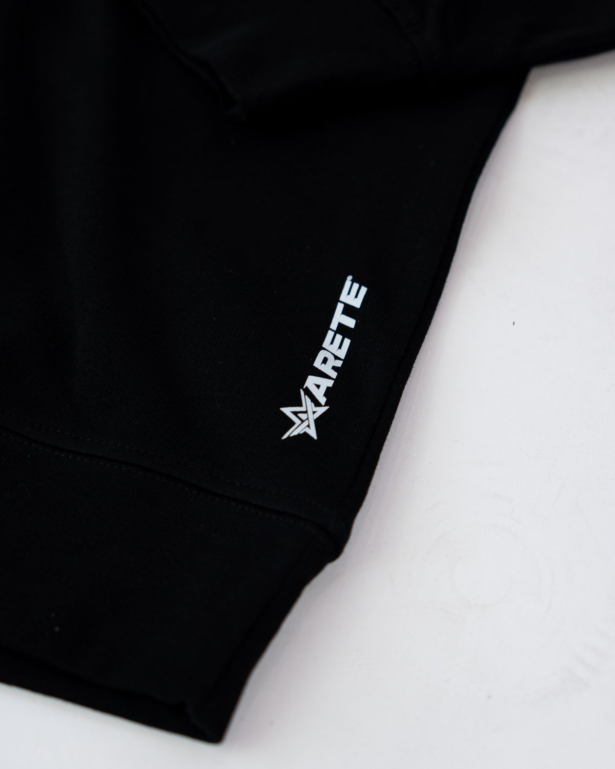 ARETE CUSTOM TEAM CREWNECK