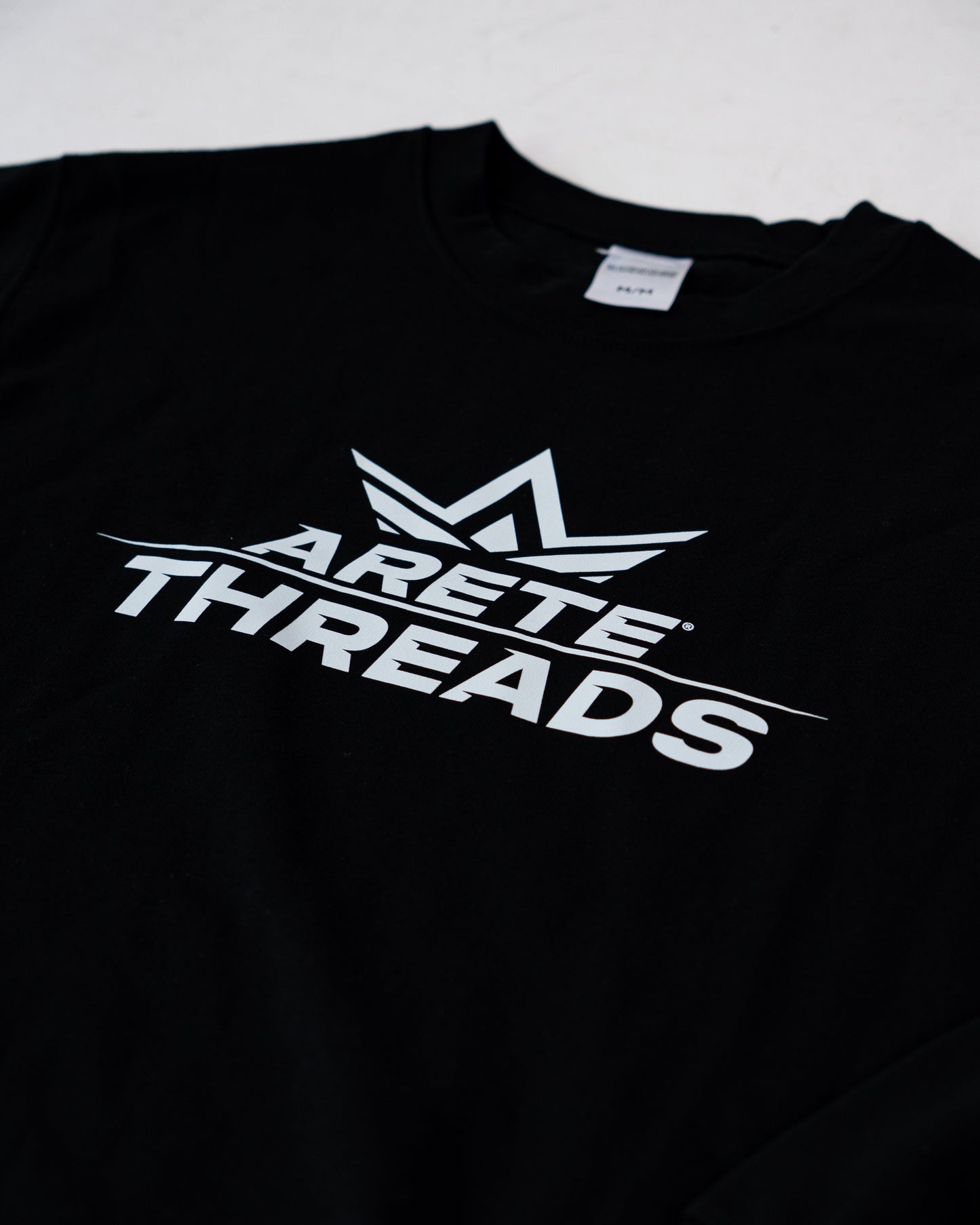 ARETE CUSTOM TEAM CREWNECK