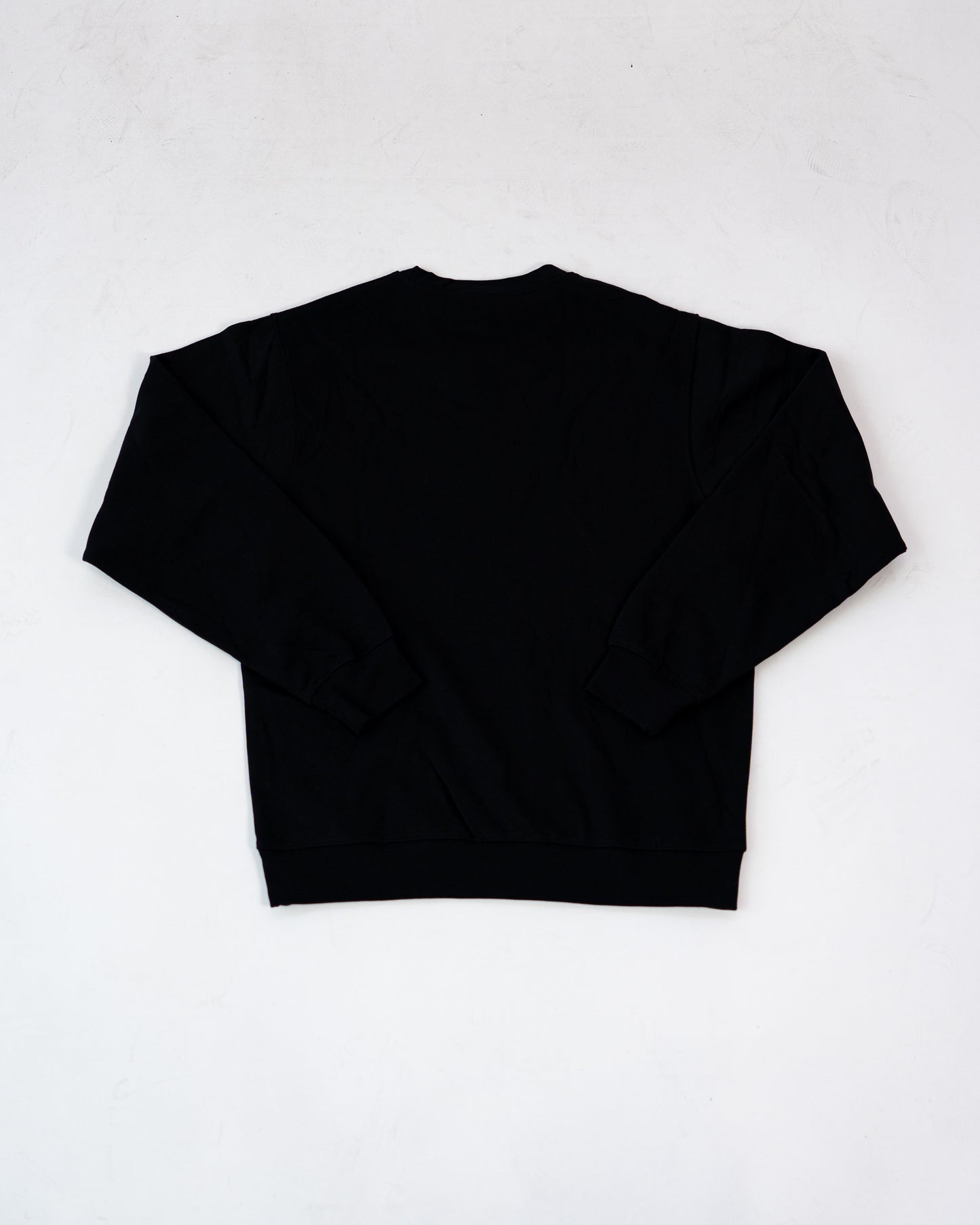 ARETE CUSTOM TEAM CREWNECK