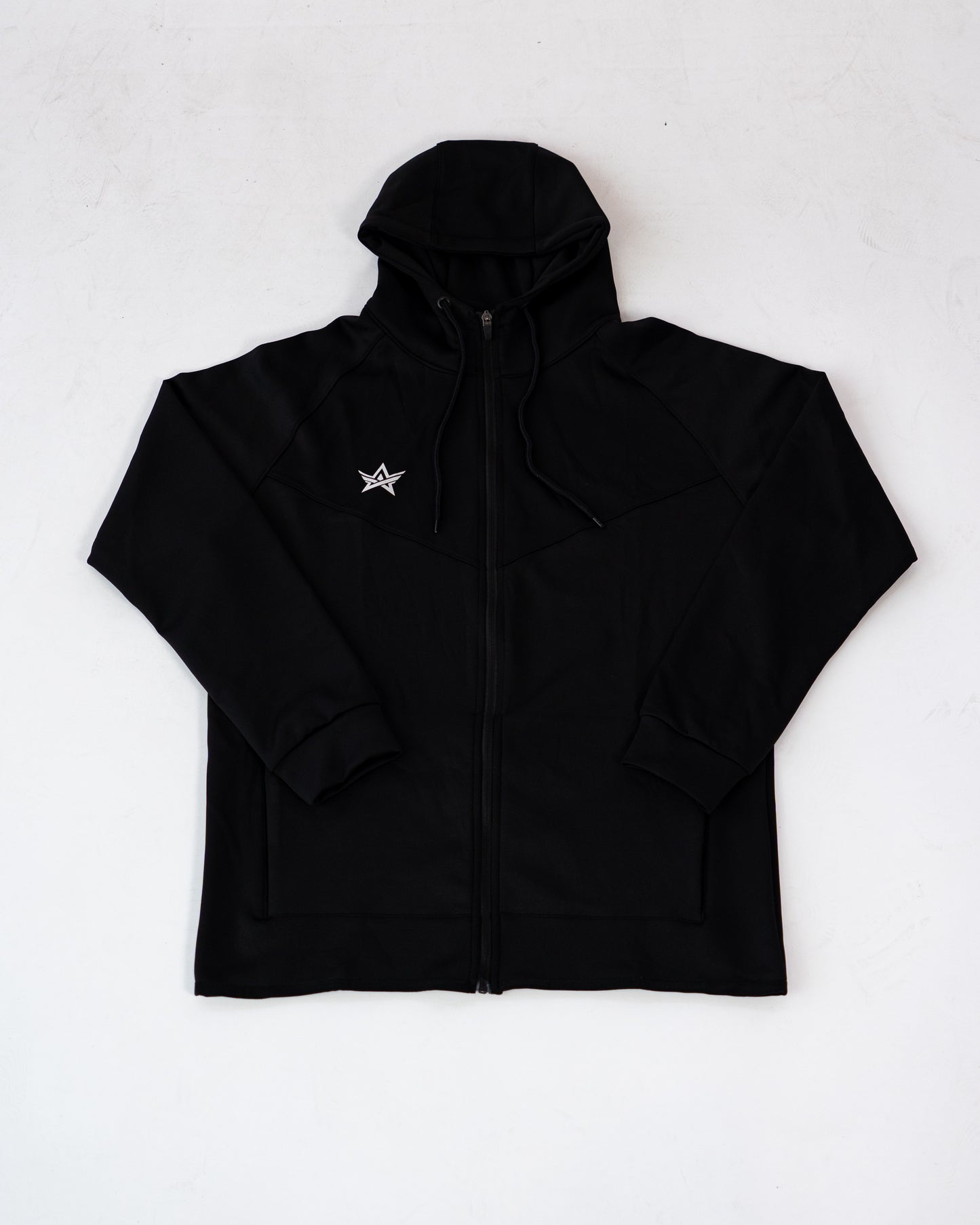 ARETE CUSTOM TRACKSUIT