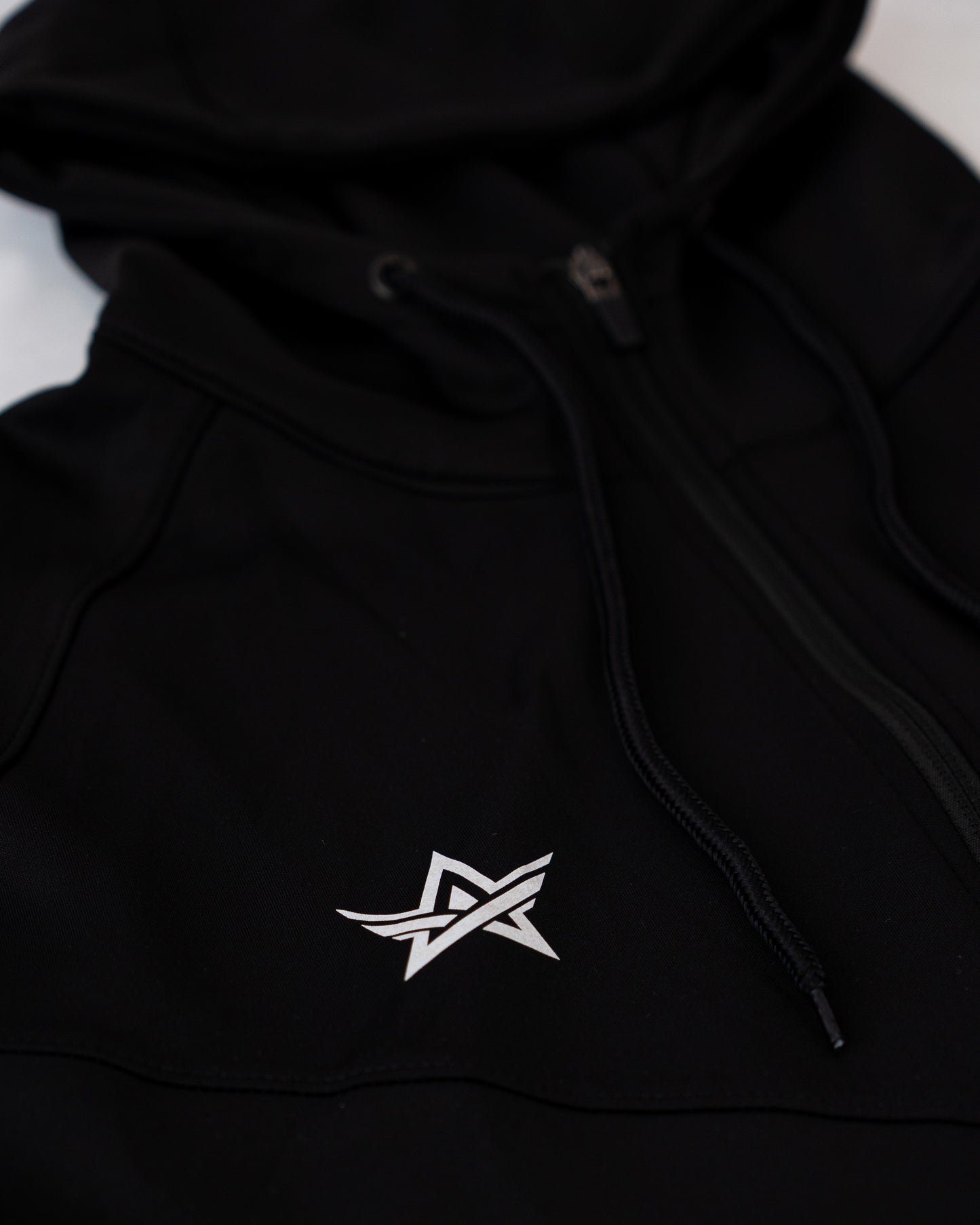 ARETE CUSTOM TRACKSUIT