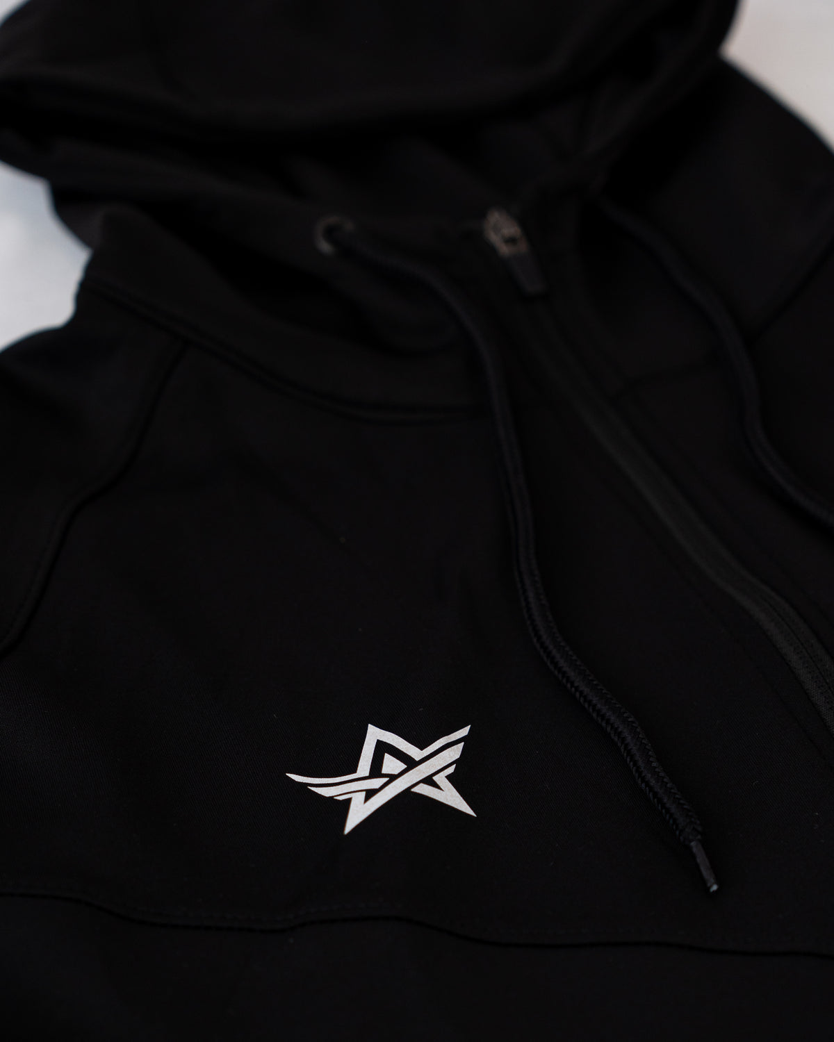 ARETE CUSTOM TRACKSUIT