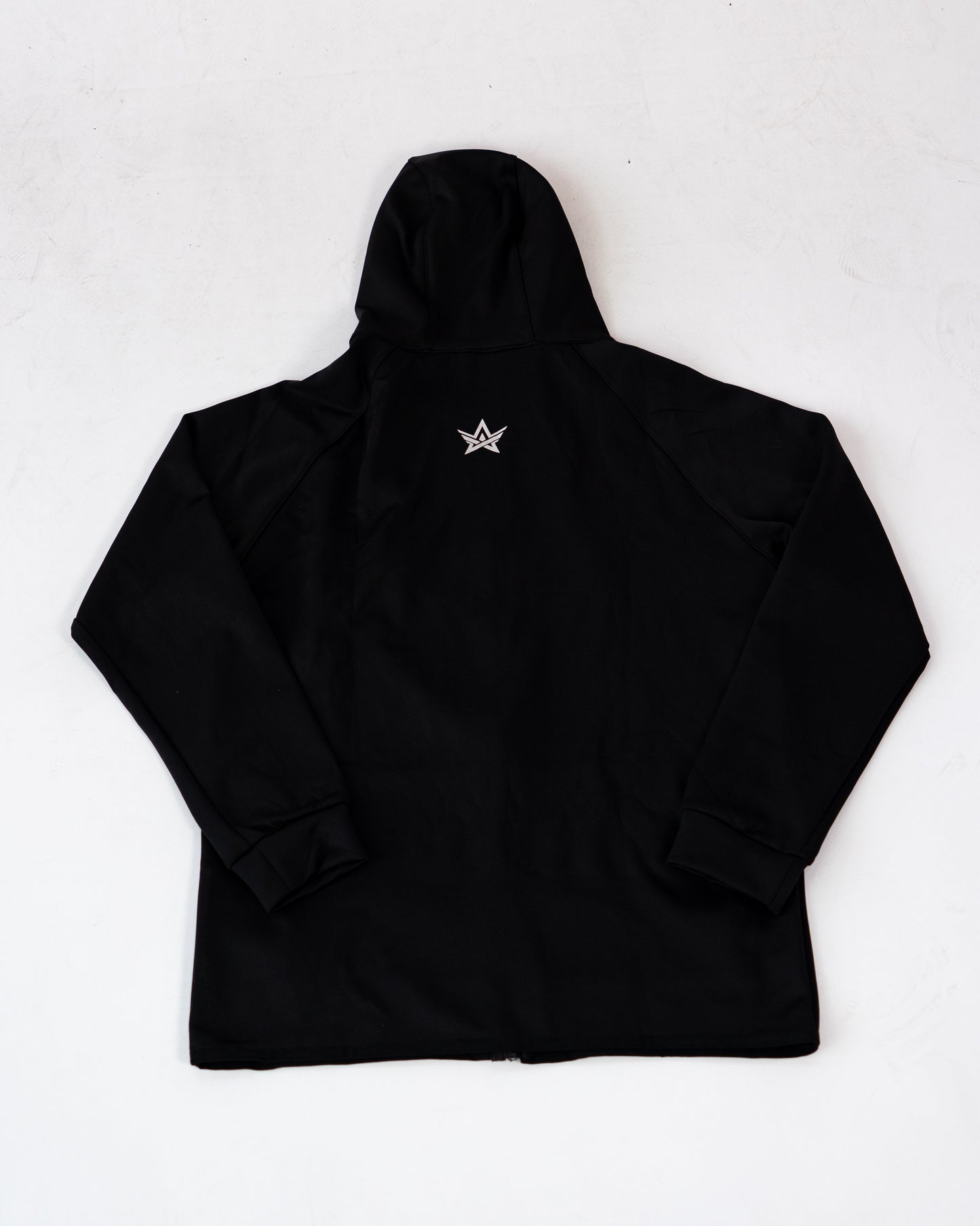 ARETE CUSTOM TRACKSUIT