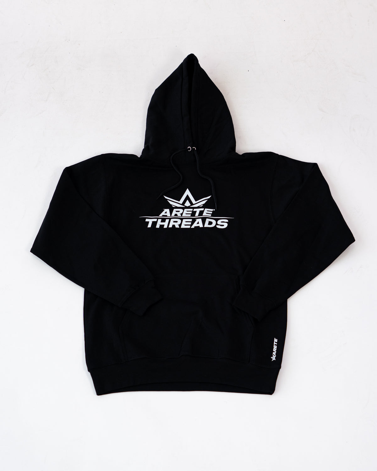 ARETE CUSTOM TEAM HOODIE