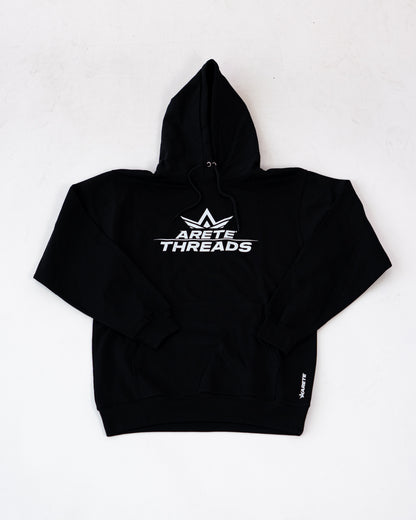 ARETE CUSTOM TEAM HOODIE