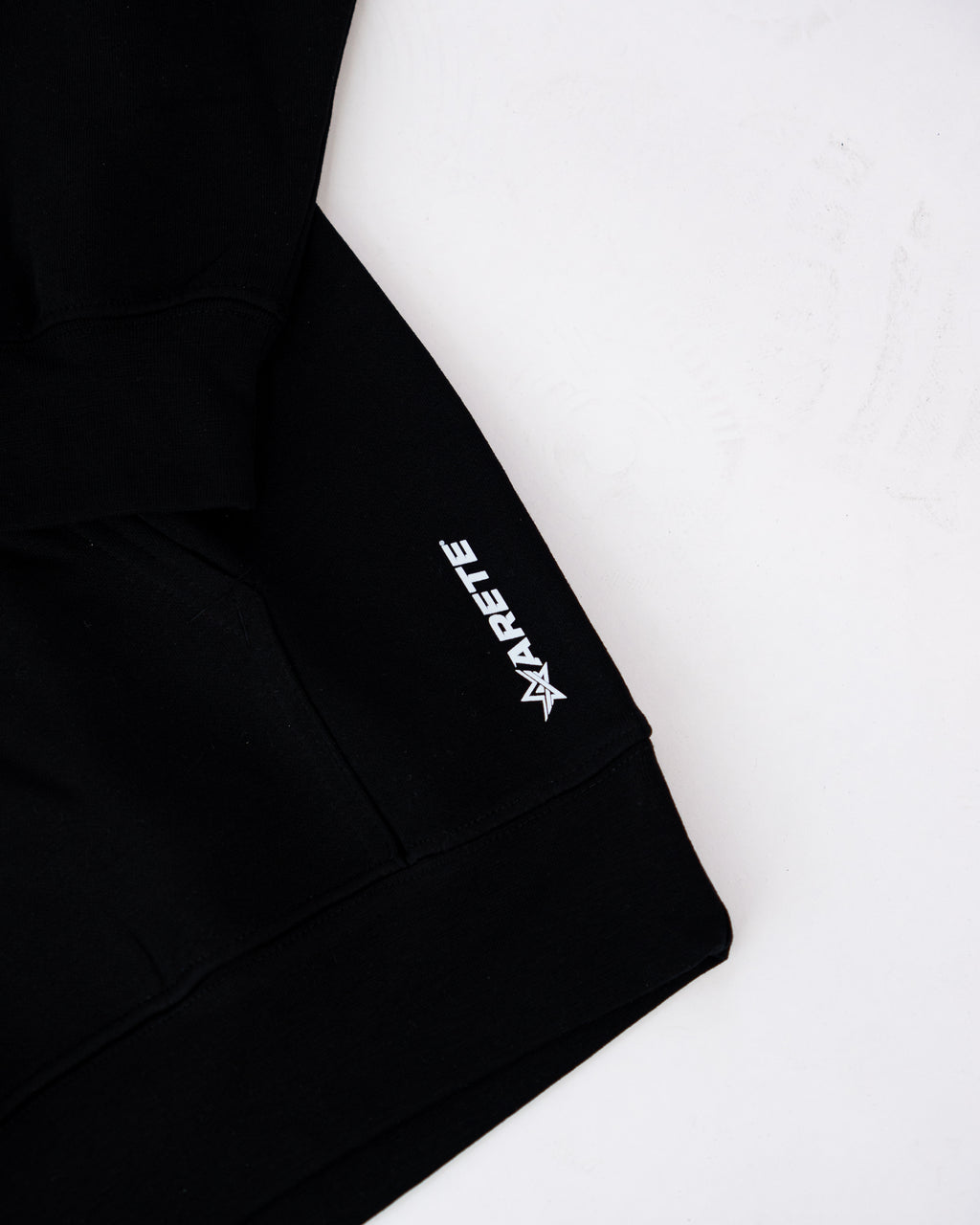 ARETE CUSTOM TEAM HOODIE