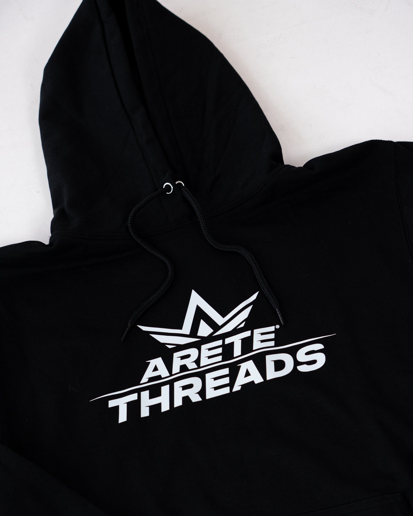 ARETE CUSTOM TEAM HOODIE