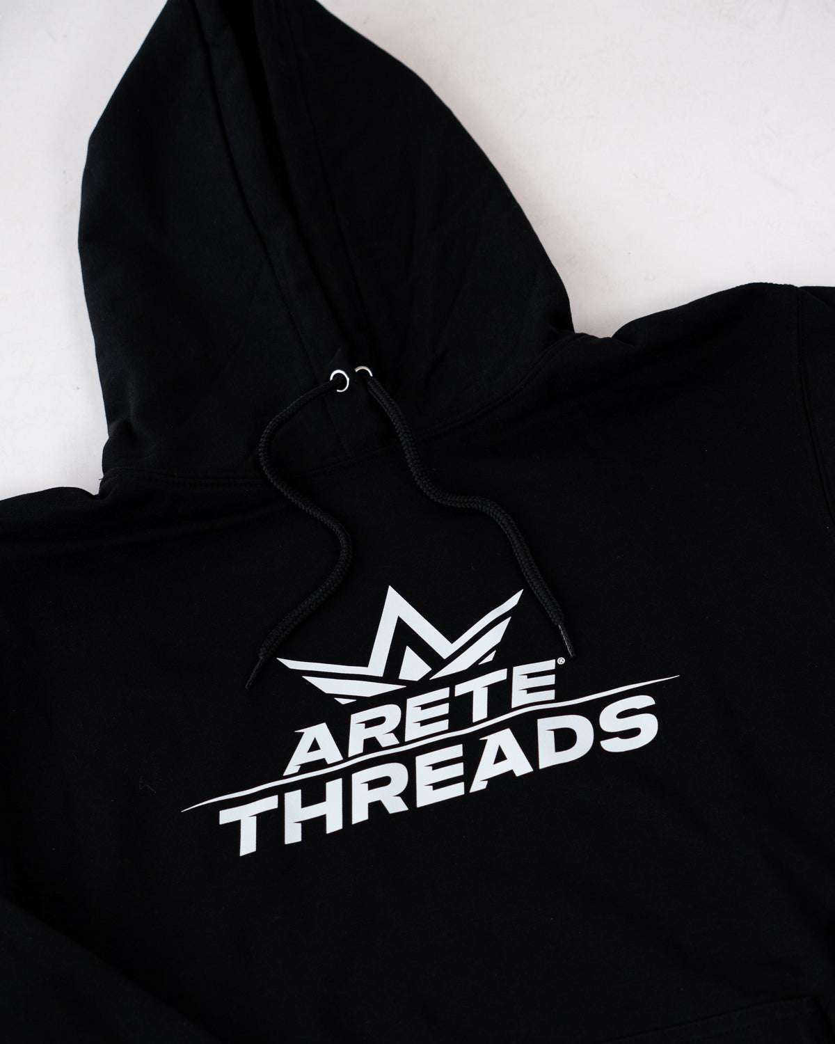 ARETE CUSTOM TEAM HOODIE
