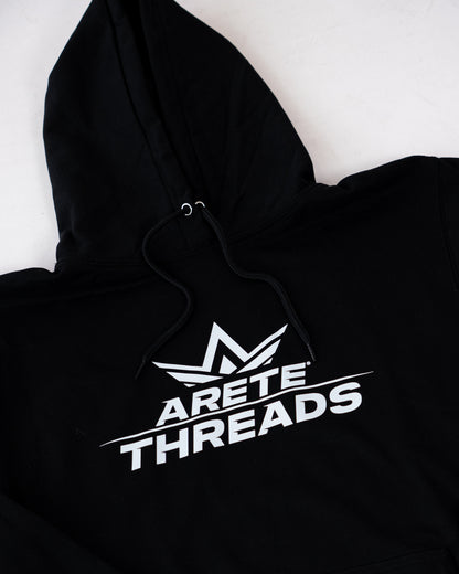 ARETE CUSTOM TEAM HOODIE