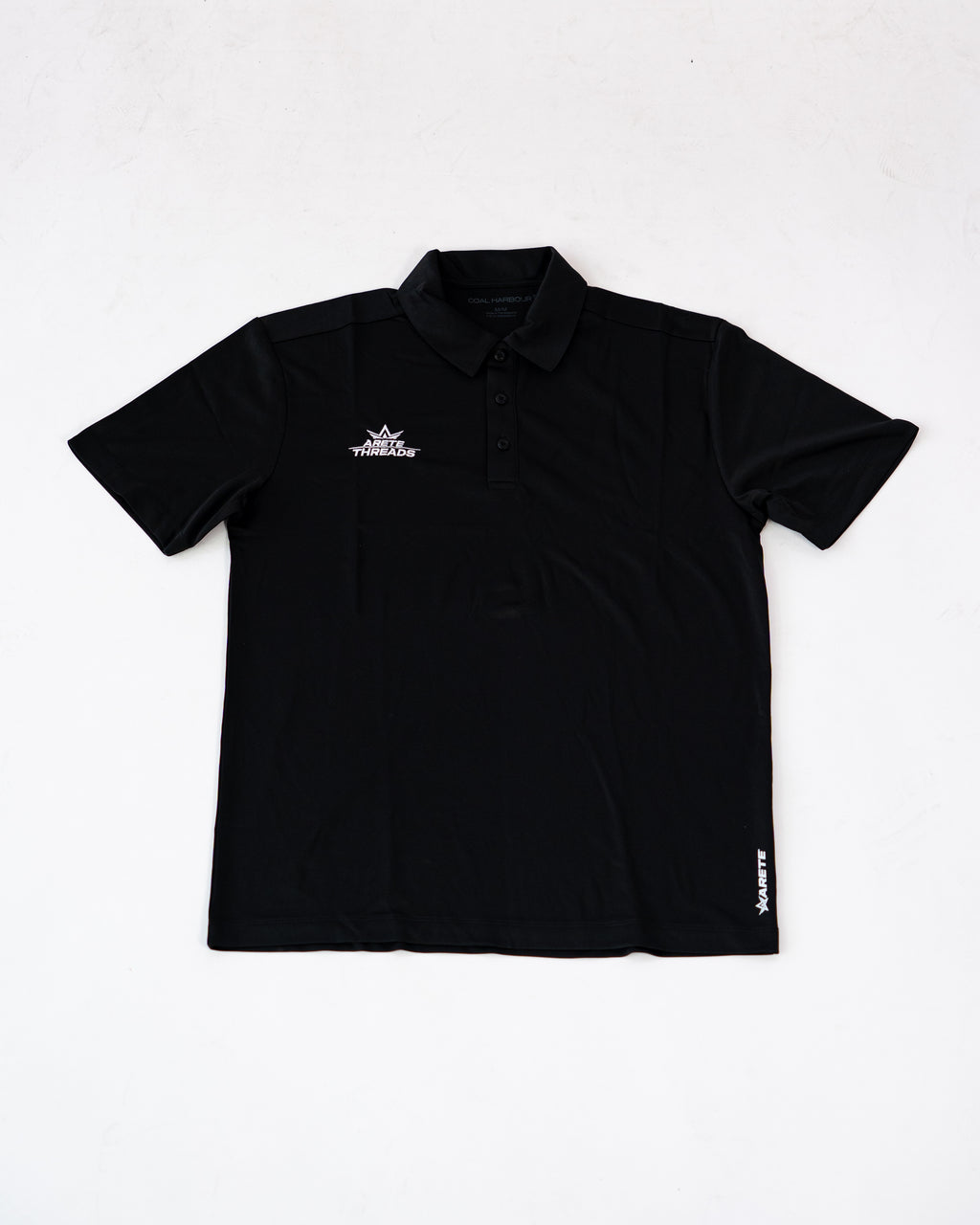 ARETE CUSTOM PERFORMANCE POLO