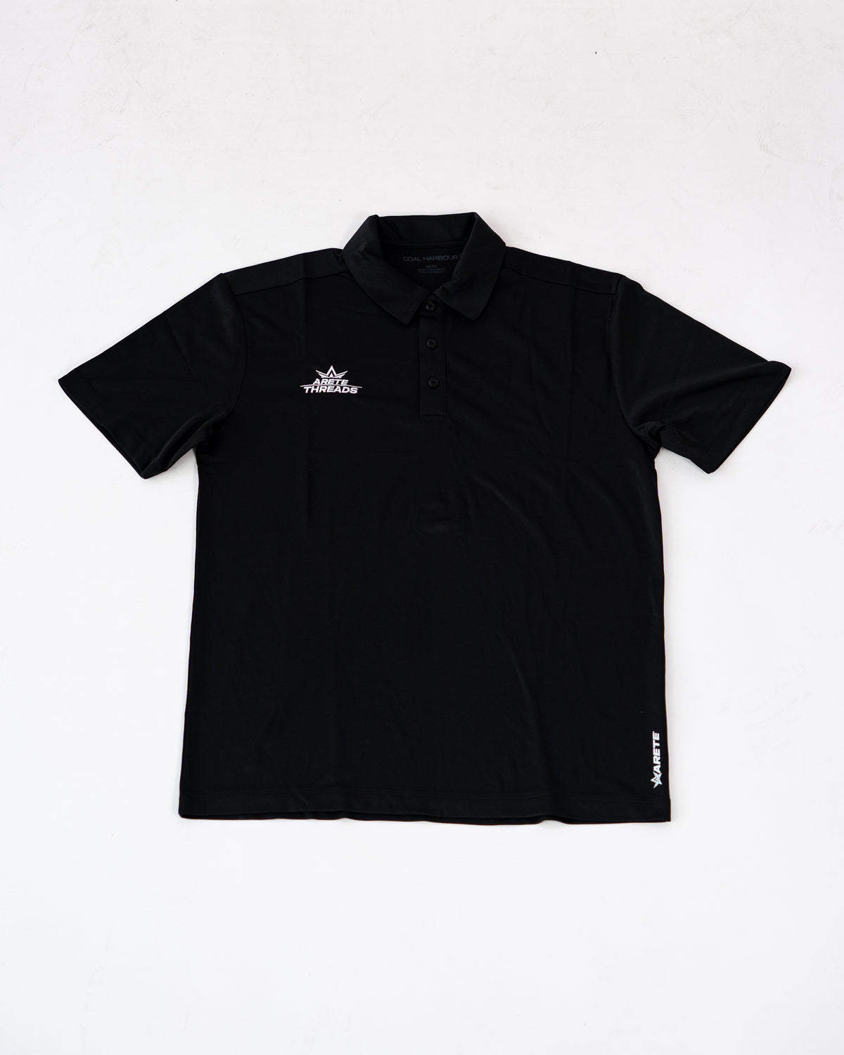 ARETE CUSTOM PERFORMANCE POLO