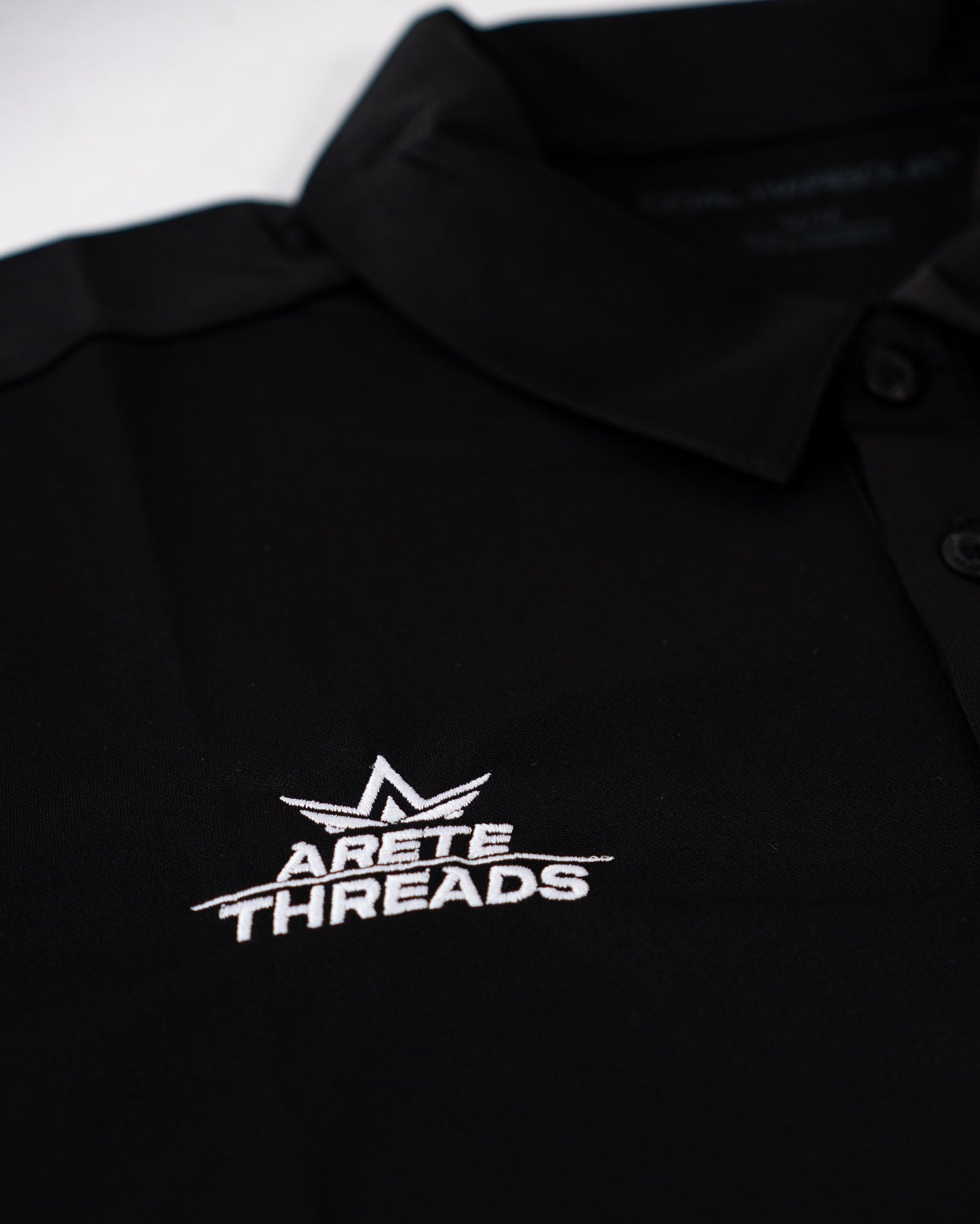 ARETE CUSTOM PERFORMANCE POLO