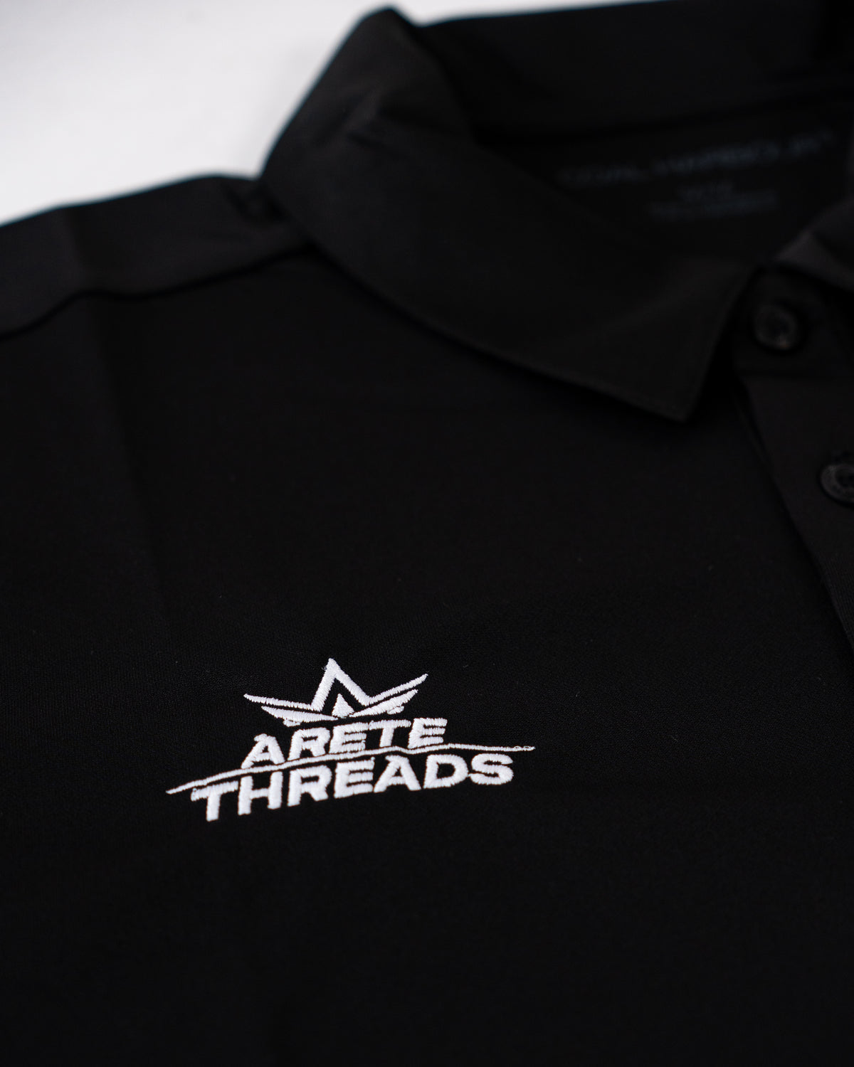 ARETE CUSTOM PERFORMANCE POLO