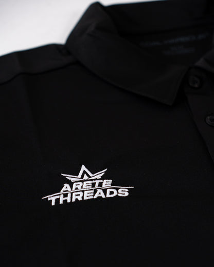 ARETE CUSTOM PERFORMANCE POLO